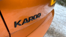 Skoda Karoq 1.5 TSI Sportline 5dr DSG Petrol Estate